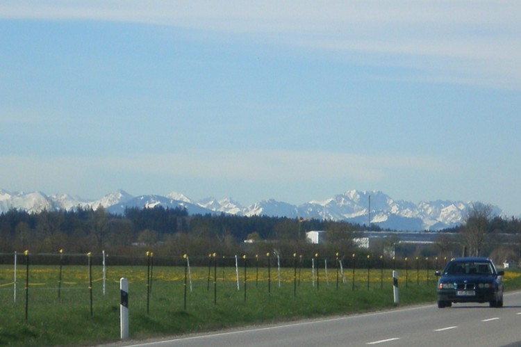 Dr. HAFNER GmbH Anfahrtsplan