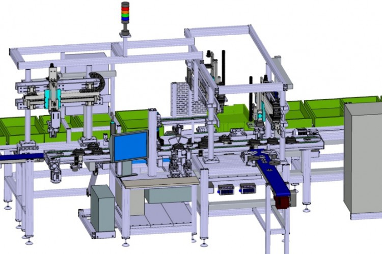 Dr. HAFNER GmbH - Produktuebersicht