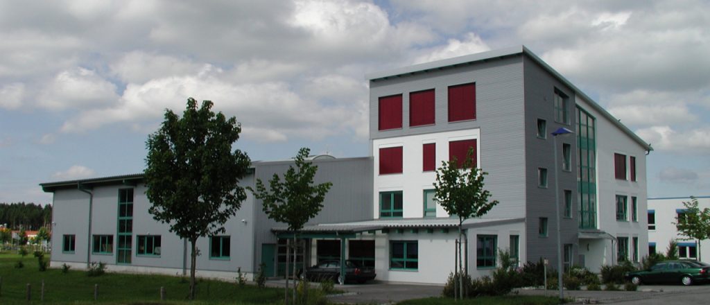Dr. HAFNER - Our Kaufbeuren location
